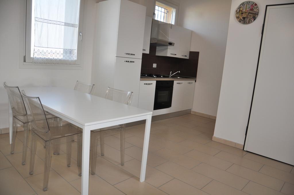 Parco Urbano Apartment Ferrara Room photo